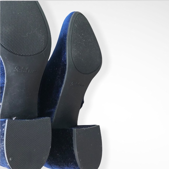 Rebel By ZiGi Ankle Boots - Picture 7 of 8